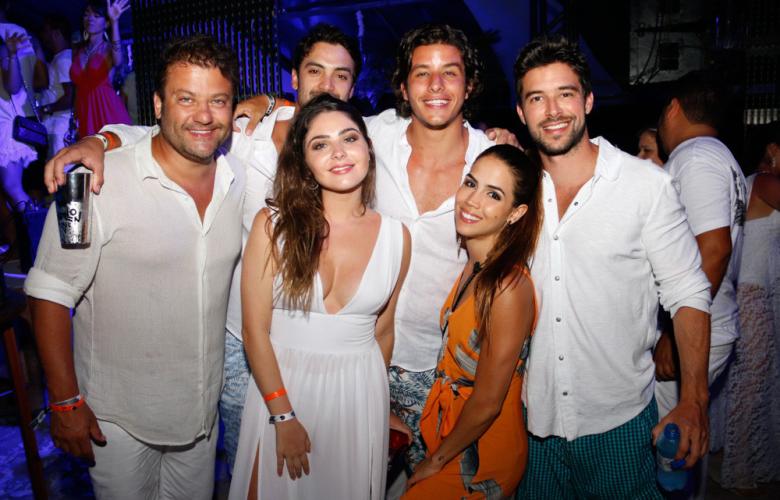 TBT Réveillon do Café de La Musique 2017