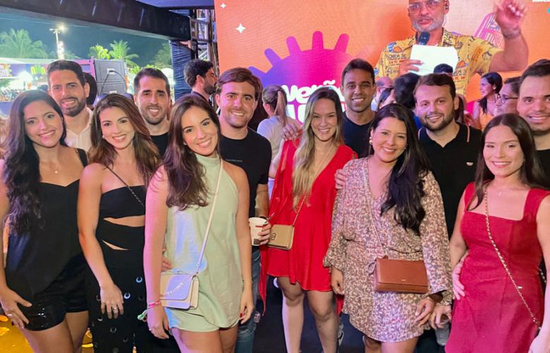 Verão  Massayó - Quarto Dia