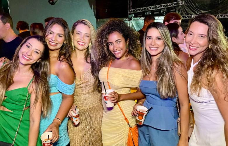 Verão Massayó - Sexto Dia