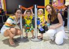 Carnacal Maceió Shopping 15-02-2026