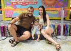 Carnaval Maceió Shopping -  16-02