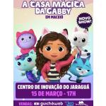 Casa Mágica da Gabby