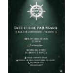 Baile de Aniversário do Iate Clube Pajussara