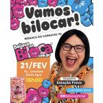 Bloco Beijoca na Biloca