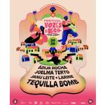 Festival Vozes do Beco