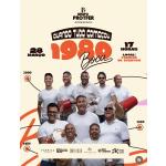 Quando Tudo Começou 1980 Boca