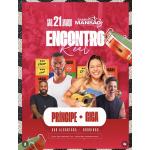 Encontro Real-Samba da Mansão