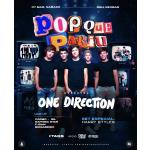 Pop Que Pariu - One Direction