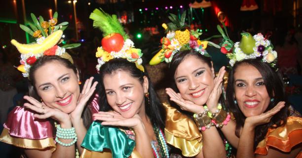 TBT Baile Seresteiros da Pitanguinha 2016