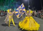 Escolas de Samba de Maceió 2026