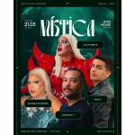 Festa MÍSTICA - 2ª Edição