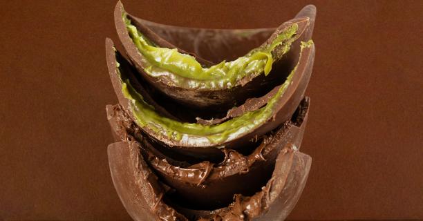 Palato apresenta novidades e produtos tradicionais para a Páscoa 2026