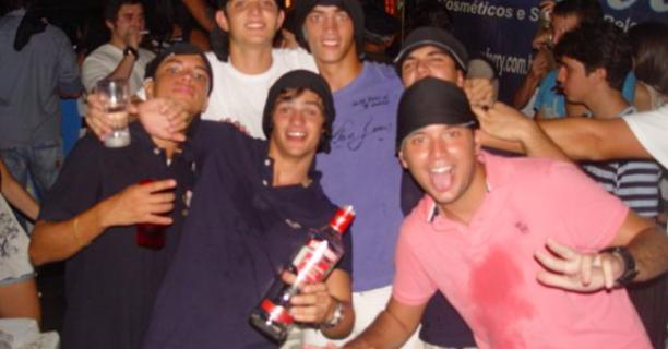 TBT Barra Santa 2010