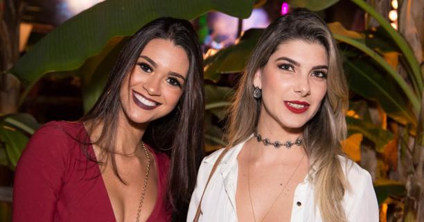 Arraiá do Cafe - Saia Roda e Cannibal 2018