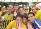 TBT Xereta: Maceió no Dia do Penta 2002