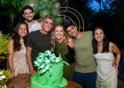 Aniversário Patrícia Motta
