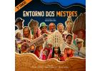 Projeto Entorno dos Mestres disponibiliza acervo digital sobre 33 Mestres do Patrimônio Vivo de Alagoas