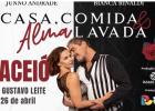 Casa, Comida e Alma Lavada