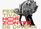 Festival Horizontes de Cinema levará sessões ao ar livre para a Praia do Francês