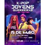 K-pop invade o teatro