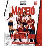 Revival RBD em Maceió