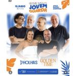 Jovem Guarda com Pholhas em Maceió