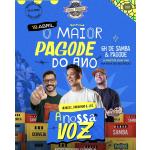 A Nossa Voz no Samba