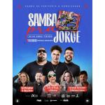Samba Pra Jorge