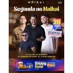 Véspera no de feriado no Maikai