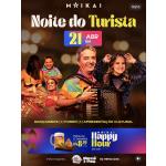 Noite do Turista no Maikai