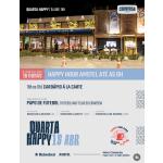 Quarta Happy no Conversa