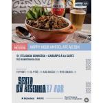 Sexta de Resenha Completa