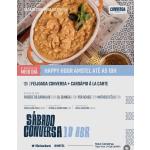 Sábado de Feijoada e Música