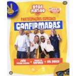 Roda de Partido confirmada