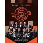 Bem Feitinhos e Revelação