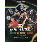 Tributo a Bob Marley