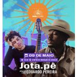 Jota.pê no Projeto Seis e Meia