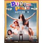 Pop Que Pariu EQUILÍBRIVM