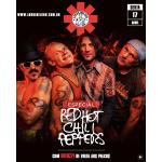 Especial Red Hot Chili Peppers