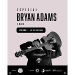 Tributo a Bryan Adams ao vivo