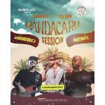 Mandacaru Session especial