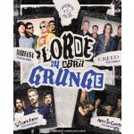 Noite Grunge no Lorde