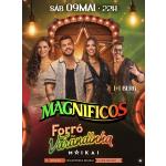 Forró na Varandinha