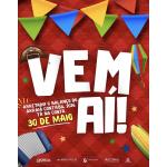 Arraiá Contábil 2026