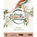 Circuito Corpo, Arte e Natureza em Maceió