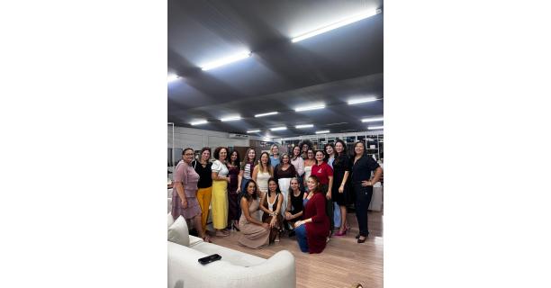 Gastronomia, conexão e experiência