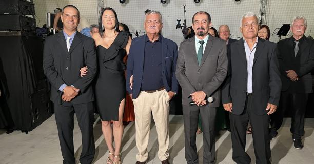 74 Anos Iate Clube Pajussara