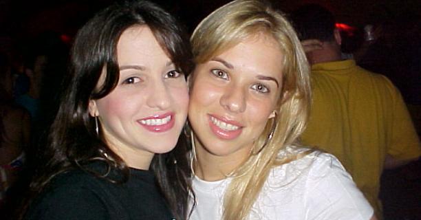 Barra Santa 2003 - Parte 2