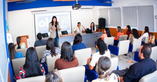Casa do Autista de Maceió inicia acolhimento de equipes e se prepara para transformar o cuidado a crianças e famílias