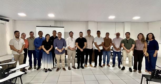 Segurança Cidadã e trade turístico se reúnem para debater ordenamento da orla marítima de Maceió